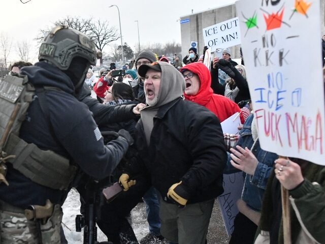 Streaming Virtue Signal: Spotify Confirms End of ICE Recruitment Ad Campaign