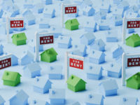 Exclusive—Rep. Pat Harrigan: When Wall Street Becomes Your Landlord, Families Lose