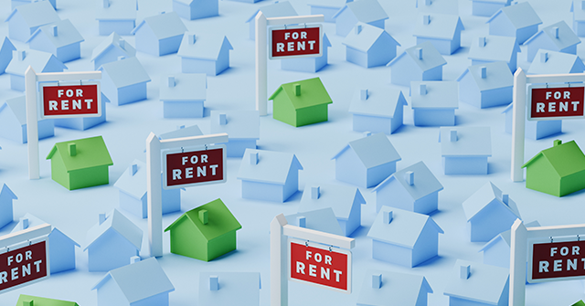 Exclusive—Rep. Pat Harrigan: When Wall Street Becomes Your Landlord, Families Lose