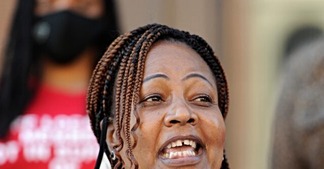 ICE Responds to Philadelphia Sheriff Who Threatened to Arrest Them: ‘Try That. See What Happens’