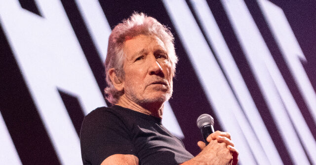 Roger Waters Defends Murderous Iranian Regime amid Protests: ‘One Man’s Terrorism Is Another Man’s Freedom Fighting’
