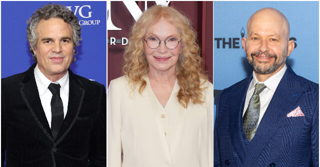 Hollywood Celebrities Rush to Call for Trump’s Impeachment After U.S. Apprehends Nicolás Maduro: ‘America Is a Terror State’