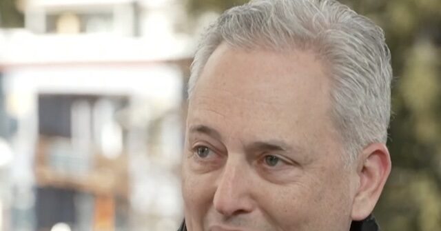 Trump AI Czar Sacks: California Wealth Tax an Asset Seizure, ‘Scary Direction’ for U.S.