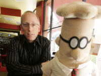Media Smear ‘Dilbert’ Creator Scott Adams After His Death from Cancer