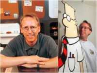 Scott Adams, ‘Dilbert’ Creator, Political Commentator, Dead at 68