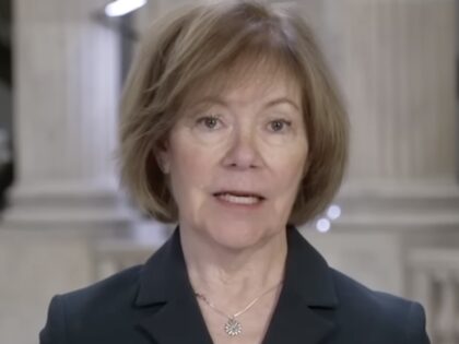 Sen. Tina Smith