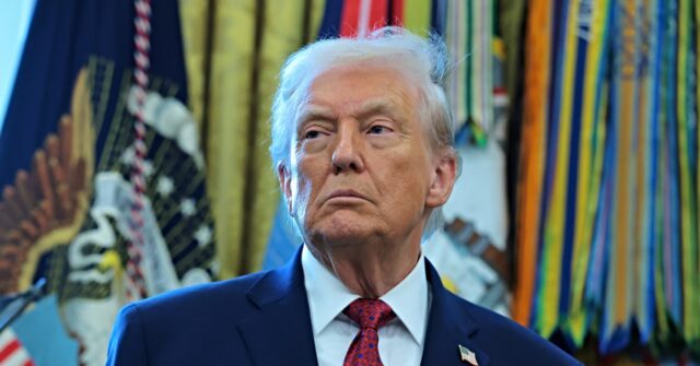 Trump Claims $19 Billion in Somali Fraud, Promises Deportations