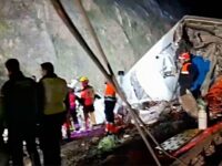 Watch: High-Speed Train Crash in Spain Leaves at Least 39 Dead, over 152 Injured