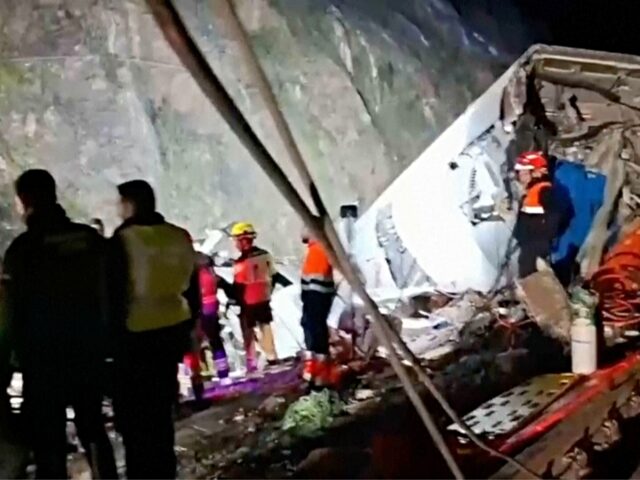 Watch: High-Speed Train Crash in Spain Leaves at Least 39 Dead, over 152 Injured