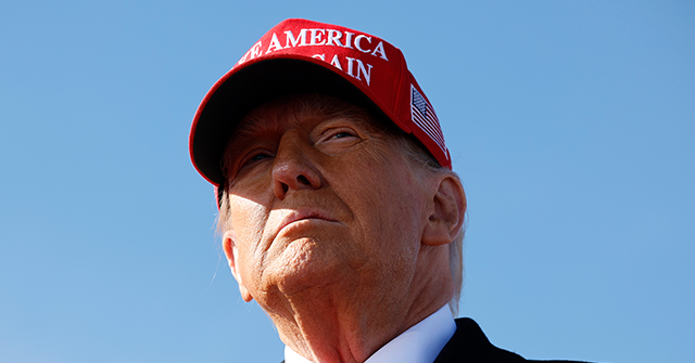 Trump Is Right: Obamacare Made ‘Fat Cat’ Insurers Rich While Patients Beg for Scraps