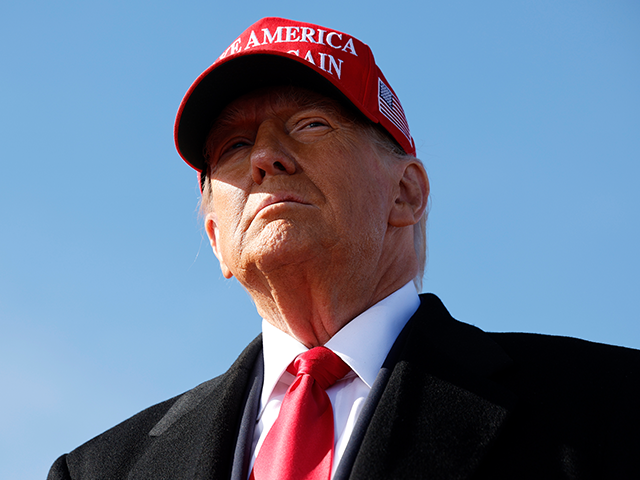 Trump Is Right: Obamacare Made ‘Fat Cat’ Insurers Rich While Patients Beg for Scraps