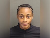 Olympic Champion Sha’Carri Richardson Arrested in Florida for ‘Driving over 100mph’