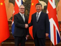 Starmer Tells Xi He Wants a “More Sophisticated Relationship” with China