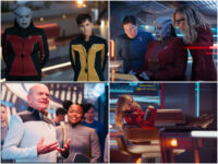 Nolte: Free Premiere of Trump-Hating ‘Star Trek: Starfleet Academy’ Bombs