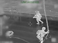 Watch: U.S. Coast Guard Seizes 6th Oil Tanker with Venezuela Links