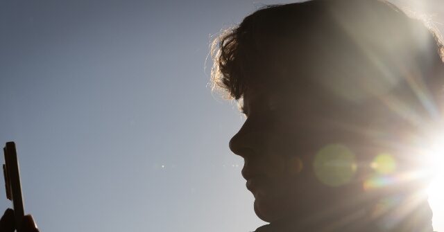 5 Families File Lawsuit Against China’s TikTok over Deaths of Their Children