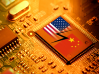 Wall Street Doesn’t Want You to Know About the Technology That’s About to Bury China