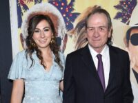 Tommy Lee Jones’ Daughter Victoria Found Dead at San Francisco Hotel