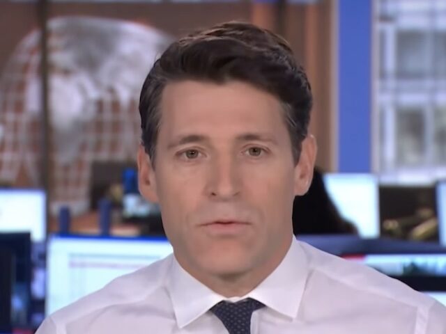 CBS’s Dokoupil Announces ‘Evening News’ Changes, Promises Viewers ‘You Come