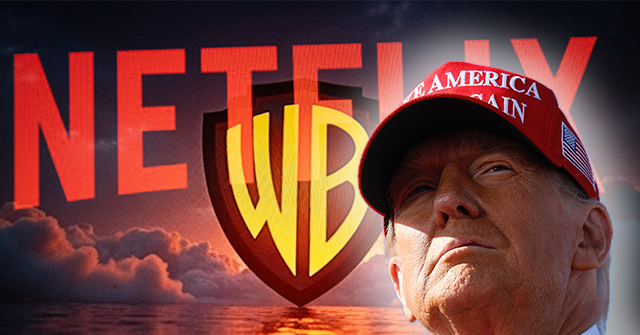 Exclusive—Corey Lewandowski: Trump Confronts Hollywood’s Cultural Cartel