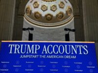 Watch Live: Breitbart News at Trump Accounts Summit