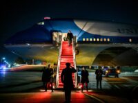 Trump Takes Economic Message on the Road with Midterms on Horizon