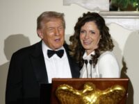 ‘Run, Julia, Run!’: President Trump Urges ‘Total Winner’ Rep. Julia Letlow 