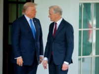 Trump to Norway PM Støre: World Is Not Secure Unless U.S. Has ‘ Complete and Total Control o