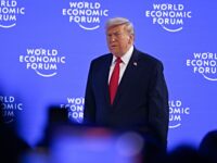 Trump Tells Davos: ‘We Will Not Take Greenland by Force’