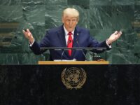 Report: Trump Will Require $1 Billion Donations to Permanently Join ‘Board of Peace’ an