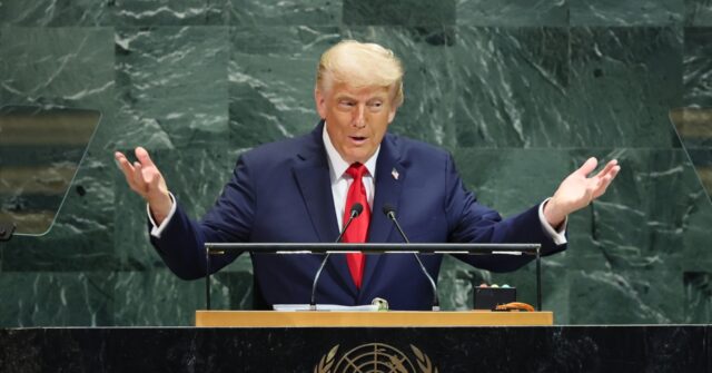 Trump Charging $1Bn to Join Gaza Peace Board: Report