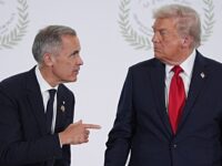 Trump Withdraws Canada’s Board of Peace Invitation