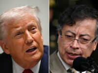 ‘He Does Have to Watch His Ass’ — Trump Warns Colombia’s Petro Following Maduro