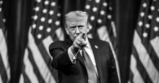 
                            From Monroe to Donroe: Securing America's Backyard