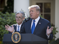 Breitbart Business Digest: Who Picks the Next Fed Chairman?