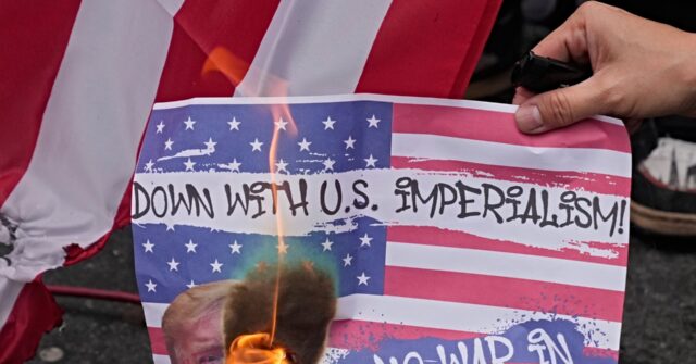 Spain and Five Fellow Leftist-Led Countries Join in Condemning Maduro Capture