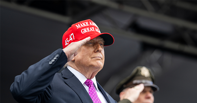 
                            'High Wage, High Growth': How Trump's Immigration Policy Created Productivity Boom