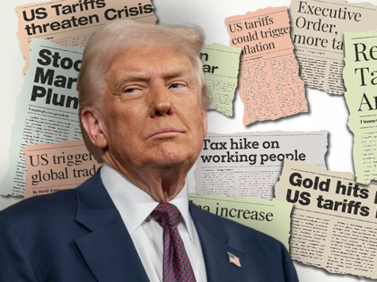 (Photo: Daniel Torok/Official White House Photo; iStock/Getty Images; BNN)