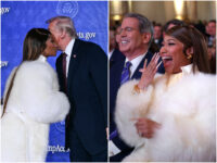 Watch: Nicki Minaj — I’m Probably Trump’s ‘Number One Fan, and That’s