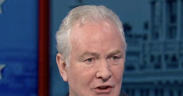 Van Hollen: I Won’t Vote to Fund Trump’s Lawless, Brutal ICE Operations