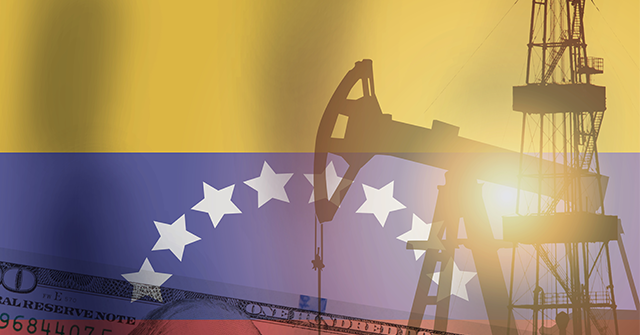 Breitbart Business Digest: Venezuela, AI, and the Trumpian Economics of Energy Abundance