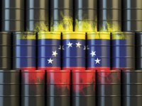 Breitbart Business Digest: The Quiet Prize in Venezuela Is an Oil Shock Tax Cut