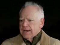 Walz on Meeting with Tom Homan: ‘There Was a Tone Shift,’ ‘It Was Progress’