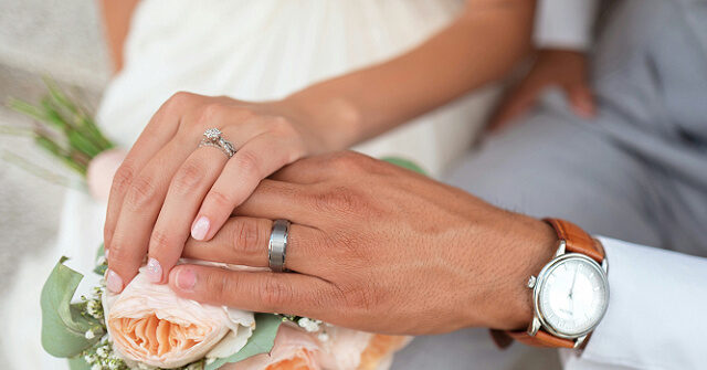 Reported Migration Fraud: Chinese Men Marry U.S. Navy Servicewomen