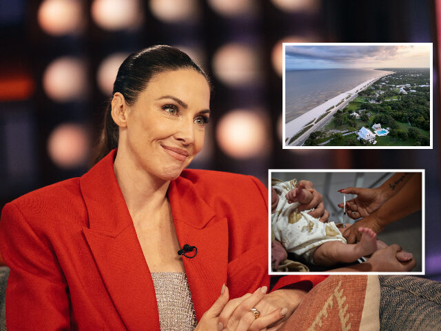 THE KELLY CLARKSON SHOW -- Episode BP119 -- Pictured: Whitney Cummings -- (Photo by: Weiss