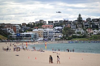 Australia is debating stiffer laws on gun control and hate crime after the Bondi Beach sho