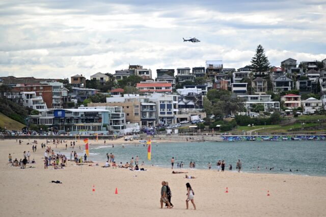 Australia is debating stiffer laws on gun control and hate crime after the Bondi Beach sho