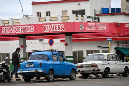 Cuba is facing one of its biggest economic crises