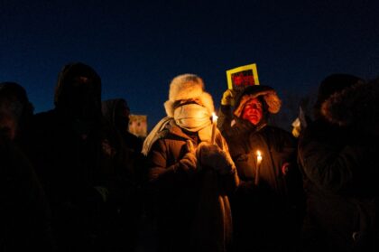 The death of a man who was shot by federal immigration agents in Minneapolis triggered a w