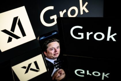 Under fire: Elon Musk's xAI runs his AI tool Grok